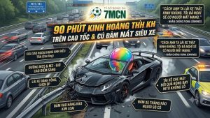 Raheem Sterling chính thức nhận tội lái xe nguy hiểm, hít bóng cười gây tai nạn